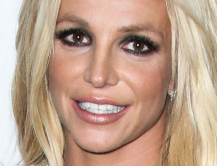 Britney Spears 'Really Hurt' After Son Preston Declines Christmas Invite, Spends Day With Jamie Lynn Instead
