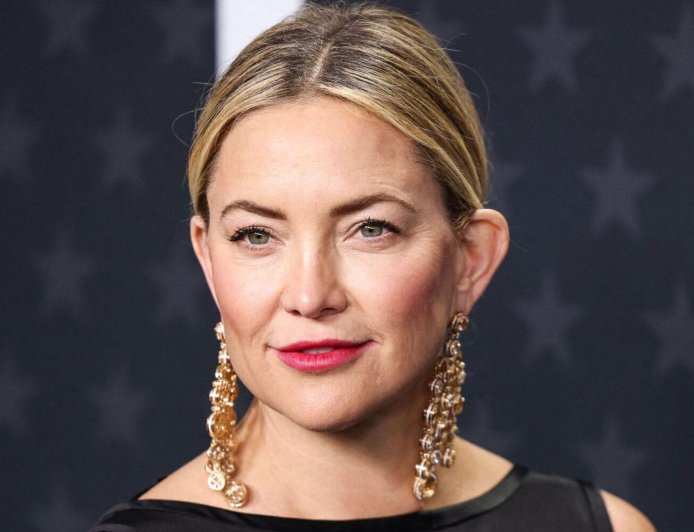 Kate Hudson Reveals The 'Fun' Reason She is Into Astrology