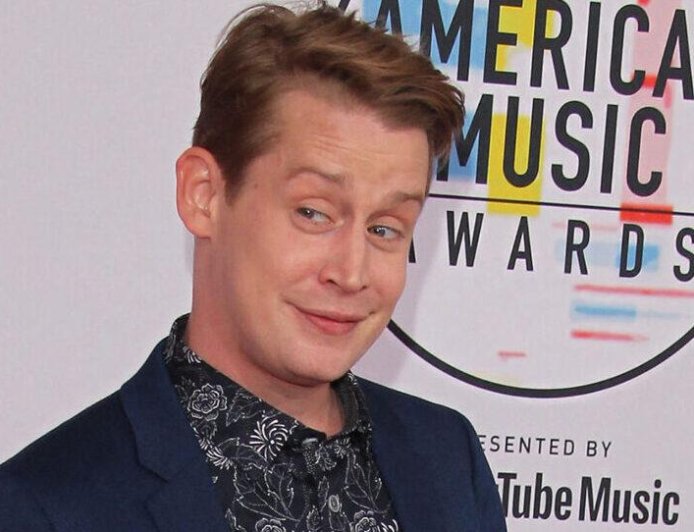 Macaulay Culkin Reveals His Strict Rules For Fans Who Approach Him In Public
