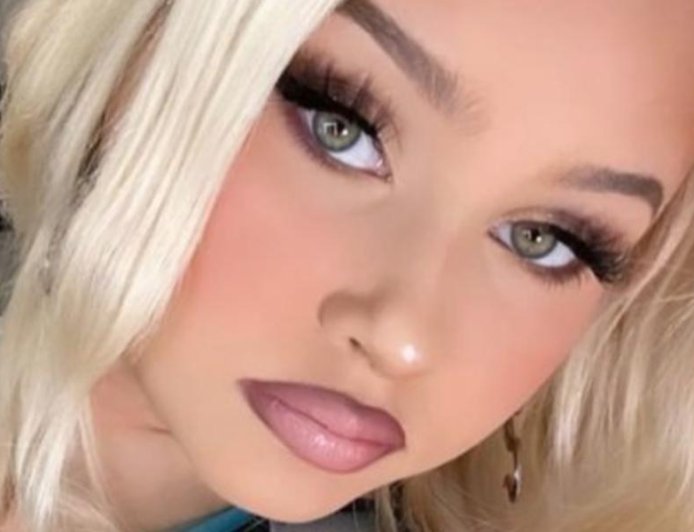 Alabama Barker Sets The Record Straight After Christmas Lingerie Gift Sparks Backlash