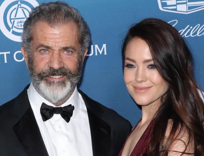 Mel Gibson And Rosalind Ross Confirm Split After 9 Years In Joint Statement