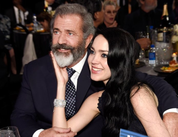 Mel Gibson and partner Rosalind Ross quietly split after 9 years together