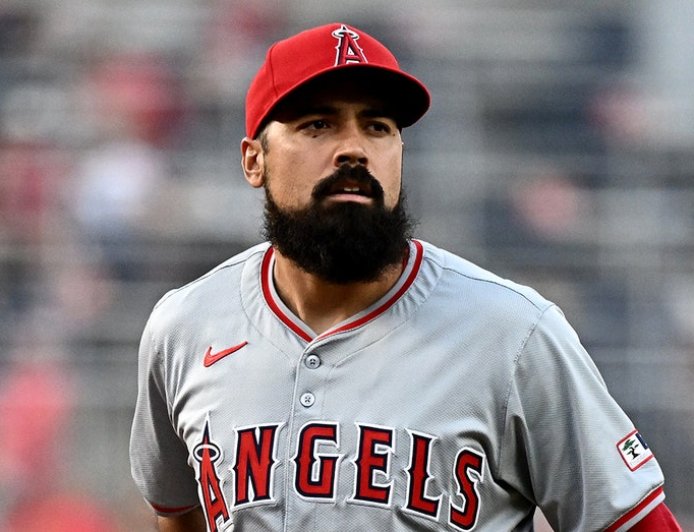 Angels to part ways with Anthony Rendon as they restructure disastrous $245M contract: report
