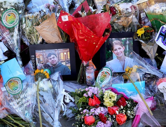 Brown University implements campus-wide security overhaul after mass shooting leaves 2 dead, 9 wounded