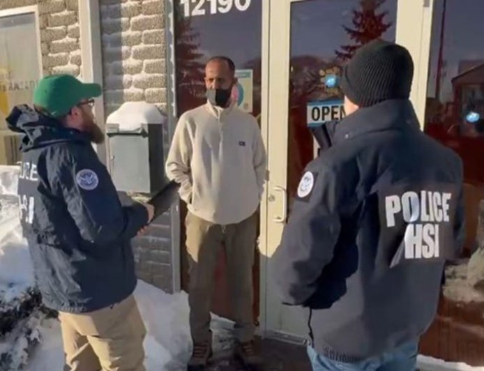 Politico reporter torched after saying Minnesota daycares may invoke 'stand-your-ground laws' on journalists