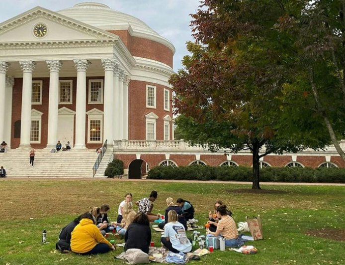 DOJ challenges Virginia law granting in-state tuition to illegal immigrants