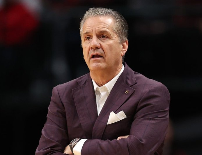John Calipari rips NCAA after NBA player enters college mid-season: 'We don't have any rules'