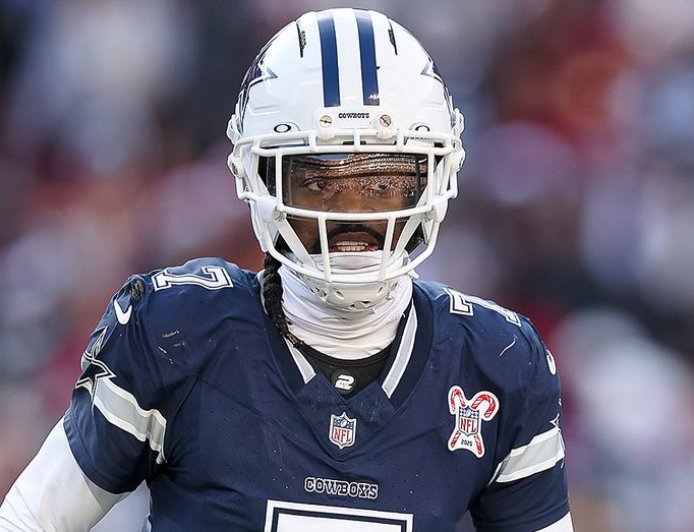 Cowboys release All-Pro cornerback following multiple injury-plagued seasons: reports