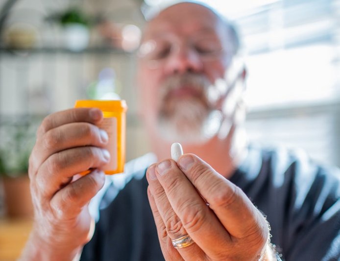 Diabetes patients experience lower death rate with common medication