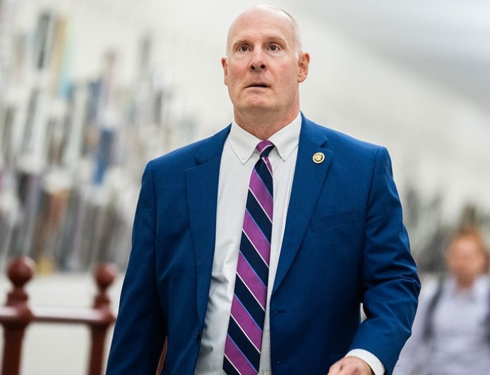 Bipartisan House China panel slams Beijing’s Taiwan drills as ‘deliberate escalation’