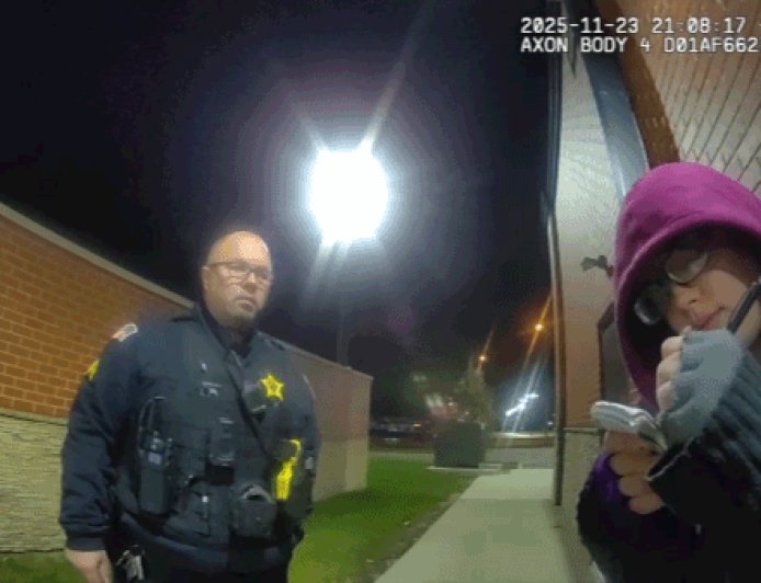 Slender Man stabber Morgan Geyser ordered back to psychiatric hospital after group home escape