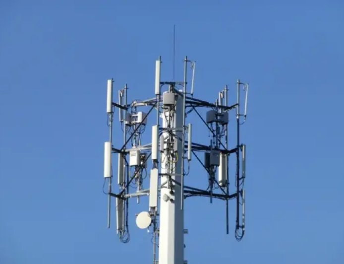 日本电气宣布放弃开发无线通信基站