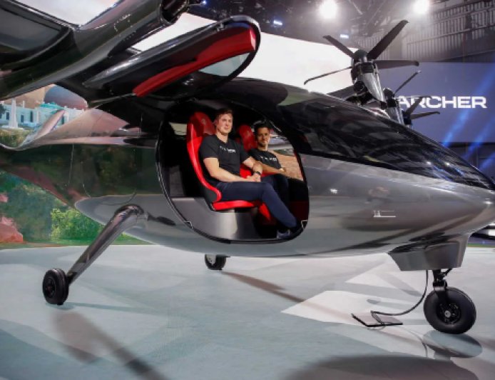 人工智能热潮催生新晋亿万富豪