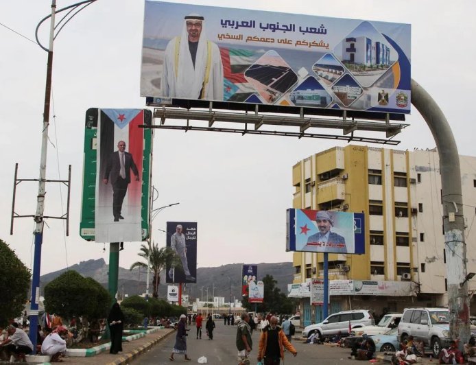 阿联酋宣布从也门撤出反恐人员 重申支持沙特安全稳定