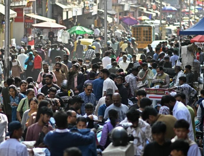 印度称已超越日本 成为世界第四大经济体