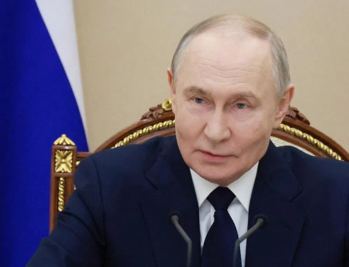 指乌袭击普京住所 克宫拒提供证据也未透露普京所在