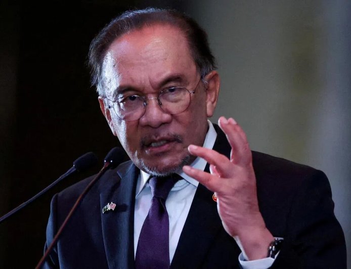 马国首相安华：团结政府不存在破坏或背叛 比反对党稳定