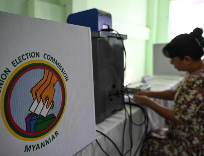 马国首相安华：密切关注缅甸大选发展