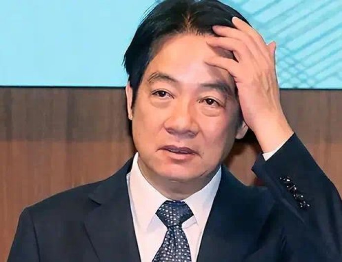 4.7海里！我军演习只差一步登岛，郑丽文发声，“台独”大限将至