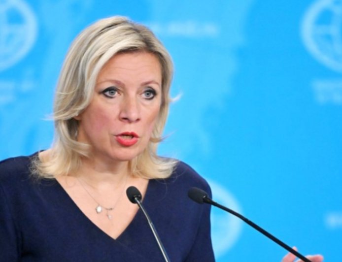 俄外交部：已确定对乌报复性打击目标和时间