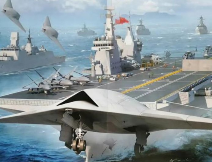 专家：“台独”分裂越猖獗 解放军反制越强硬