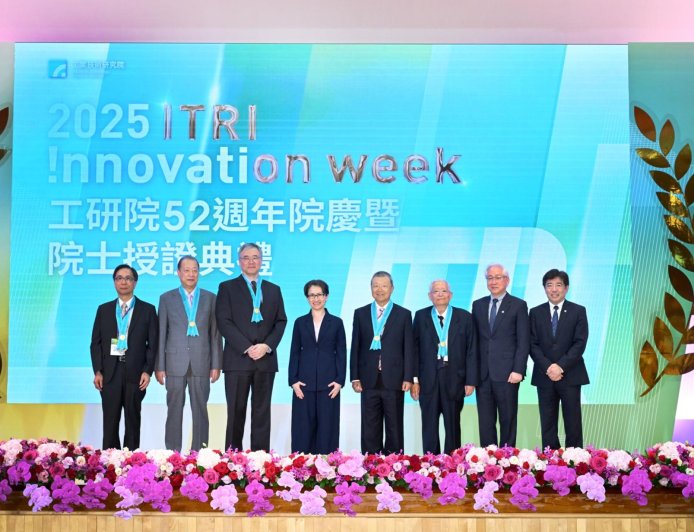 工研院院士羅唯仁被檢調扣押逾20億資產　立委籲盡速拔除工研院士資格