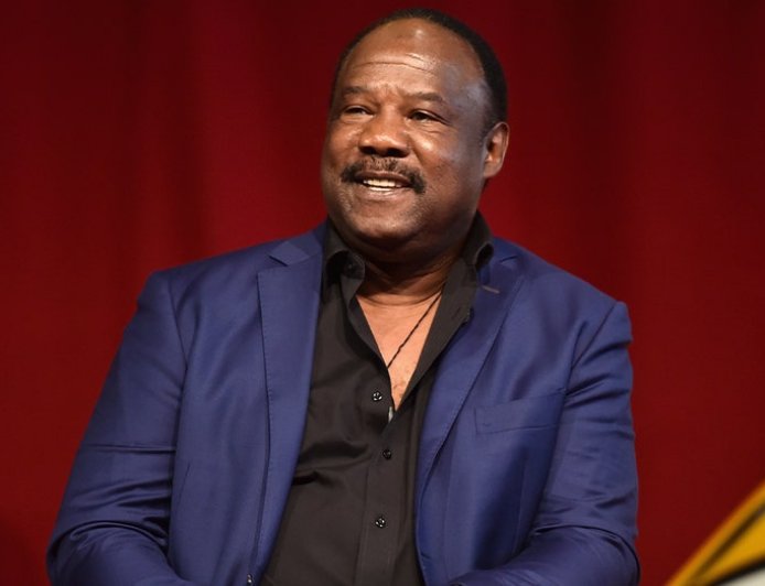 Isiah Whitlock Jr dies at 71 after decades-long career spanning 'The Wire', 'Veep' and Spike Lee films