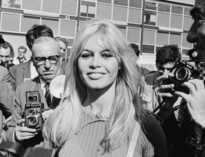 Gwyneth Paltrow's daughter Apple Martin joins Chappell Roan backtracking on Brigitte Bardot tribute