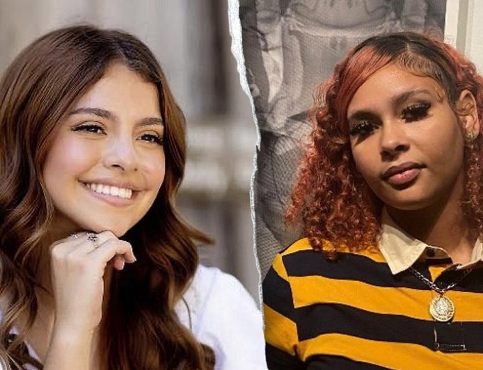 Body found during search for missing Texas teen Camila Mendoza Olmos as another teen girl disappears