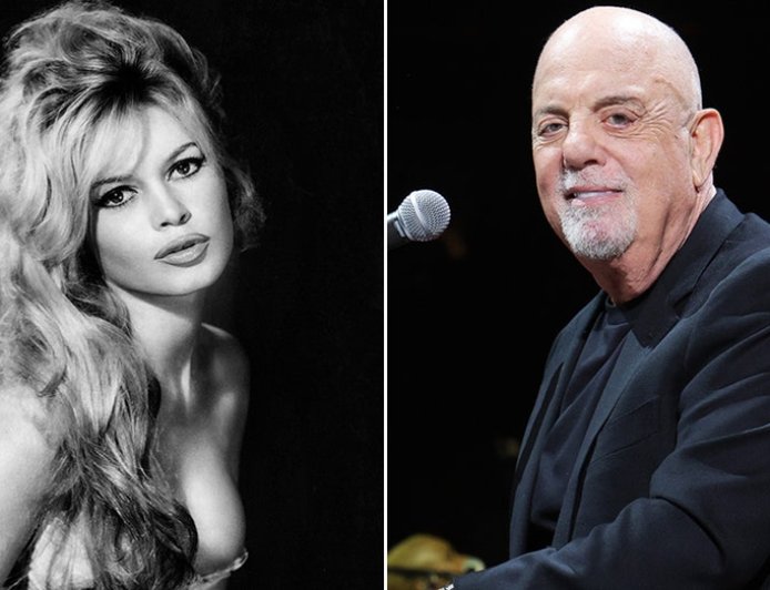 Brigitte Bardot’s death shrinks Billy Joel’s ‘We Didn’t Start the Fire’ list to just 3 living names