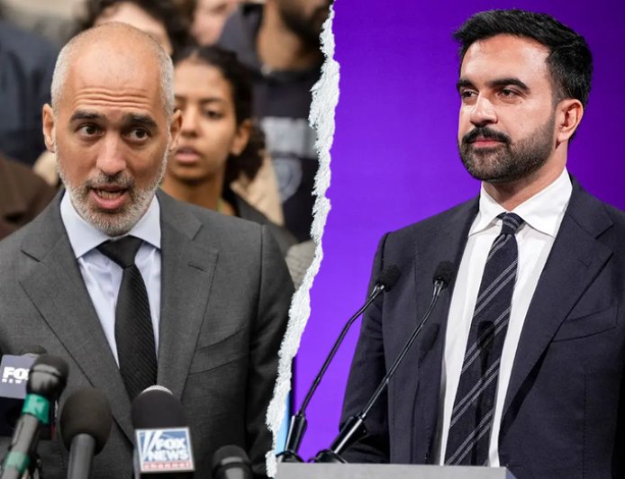 Mamdani taps controversial lawyer who defended al Qaeda terrorist for top role: 'Powerful advocate'