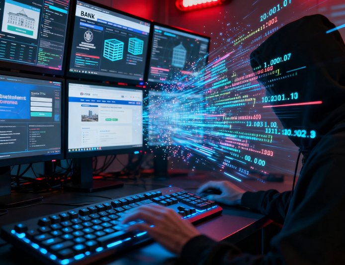 前网络安全专家监守自盗：利用勒索软件攻击美国企业并索要千万美元赎金，面临最高 20 年监禁