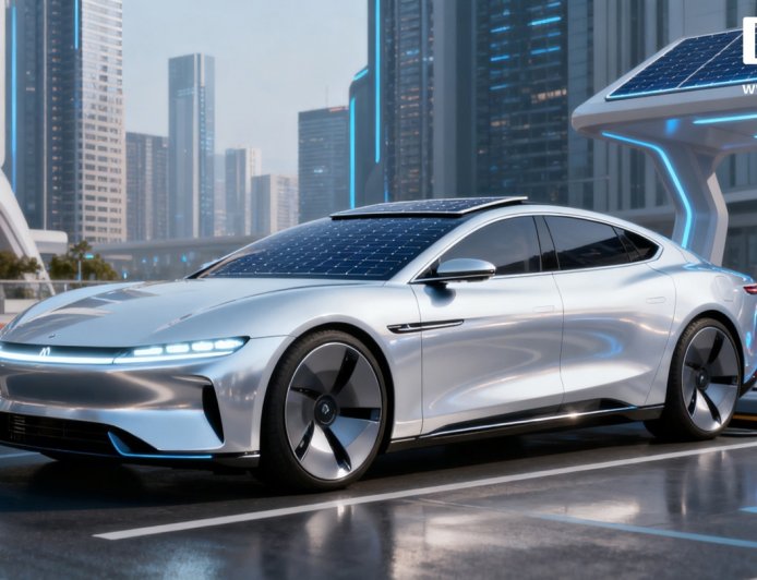 明天起影响你我生活的新规：全球首个电动汽车电耗限值强制性标准、新修改的网络安全法等