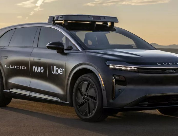 美国加州消费者组织：Uber 试图为其自动驾驶出租车获取“杀人许可证”