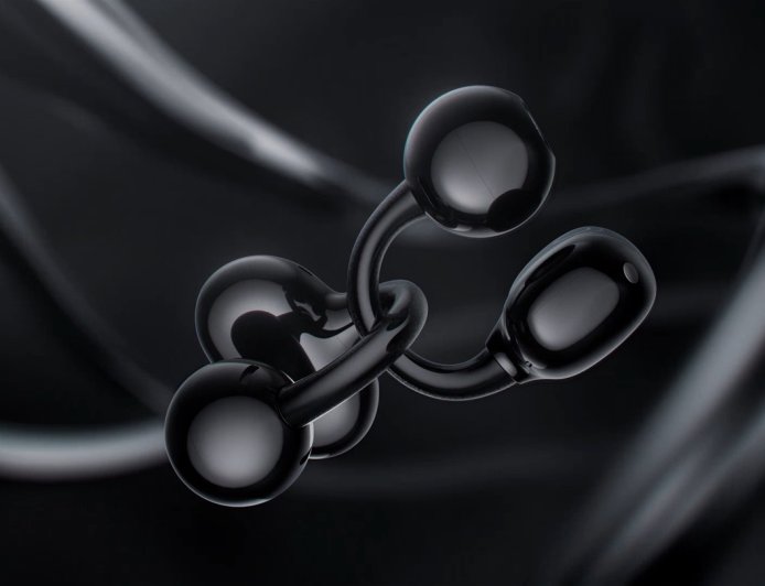 华为 FreeClip 一代耳夹耳机获 HarmonyOS 6.0.0.296 更新，升级智能问候 / 通知等功能