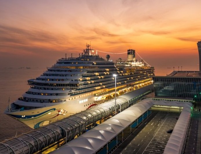 巩固亚洲第一邮轮港地位，上海立法促产业升级