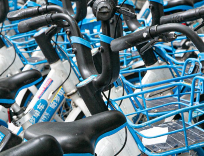 IPO雷达 | 实控人夫妇控制富士达97%投票权，共享单车板块毛利率低至1.87%