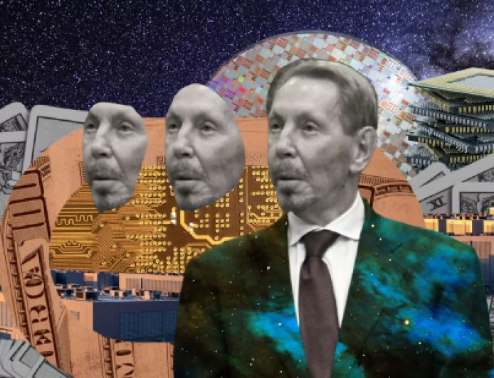 2026年市场预判：现金流吃紧的甲骨文拟发行芯片担保债券