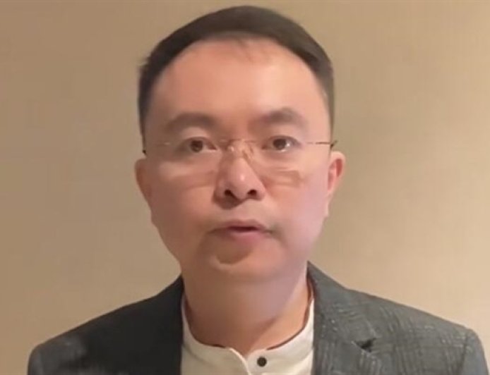 29岁渐冻症女孩感谢蔡磊 用团队研发药物2年病情稳定