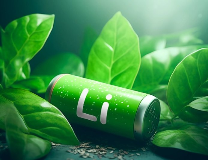 阶段性机会来临，锂能买了么？| A股2026投资策略⑪