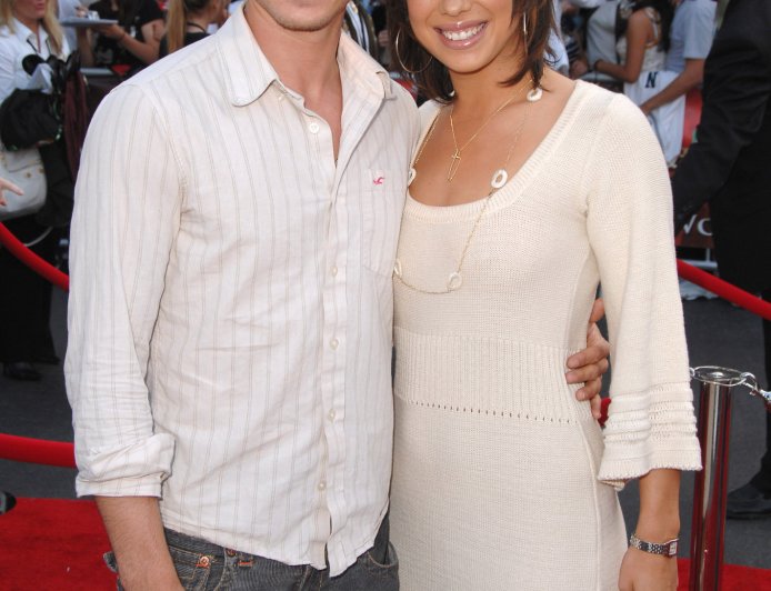 Matthew Lawrence Addresses Growing a ‘Thick Skin’ Amid Cheryl Burke Divorce 