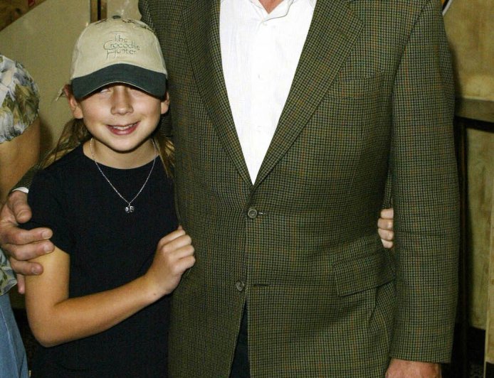 Tommy Lee Jones' Daughter Victoria Found Dead at 34 in Hotel: Report