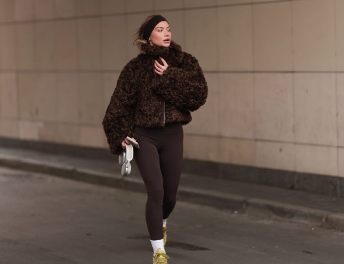 Start 2026 Strong With Rich Pilates Mom Gym Essentials