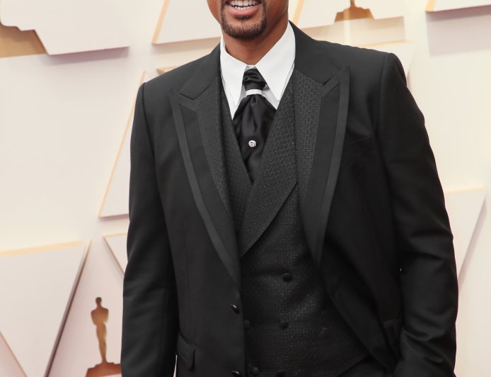 Will Smith Sued by Violinist for Sexual Harassment and Wrongful Termination