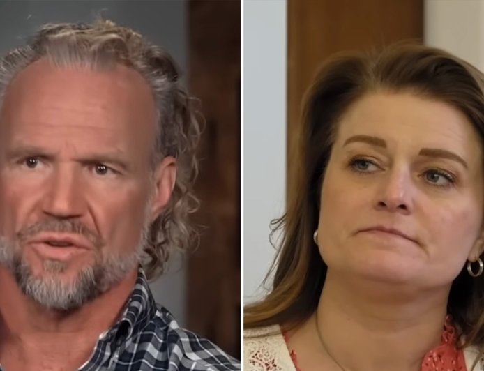 'Sister Wives' Preview: Kody Admits He Wasn't 'Fair' to Robyn Amid Splits