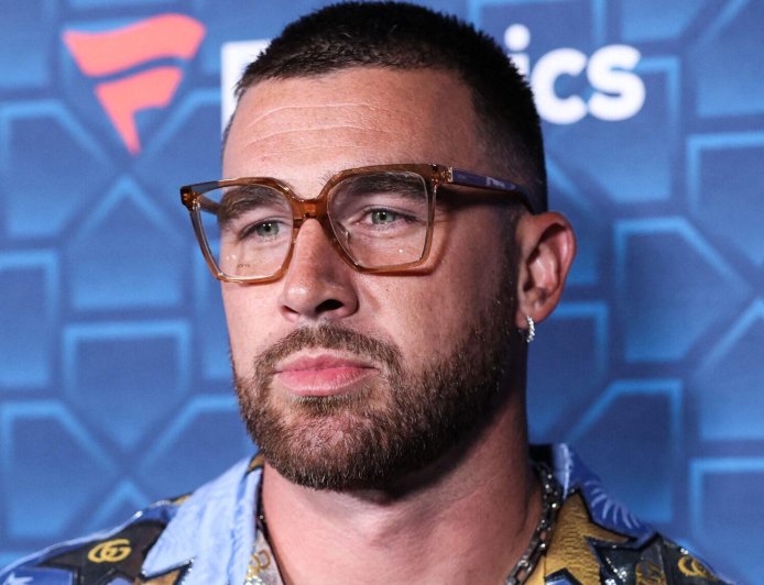 Travis Kelce Admits He'd Rather Get An Intimate Waxing Than Revisit This One Chapter Of His Career