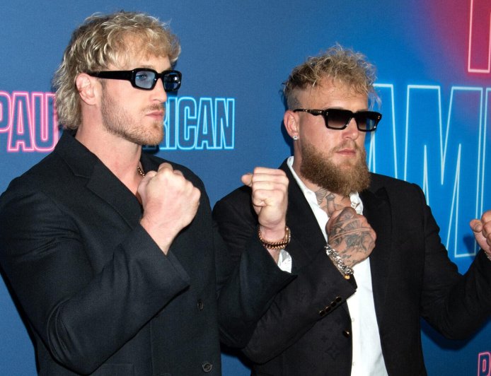 Logan And Jake Paul's Mother Hopes Sons Can Turn Her Into The Next Donna Kelce Amid Success