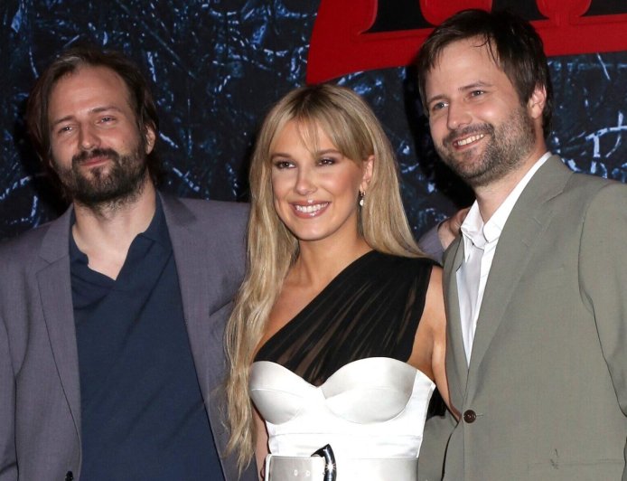 'Stranger Things 5' Volume 2 Triggers Netflix’s Biggest Holiday Surge