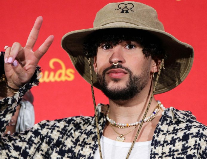 Bad Bunny Under Fire For Crossing A Line Inside Historic Museum