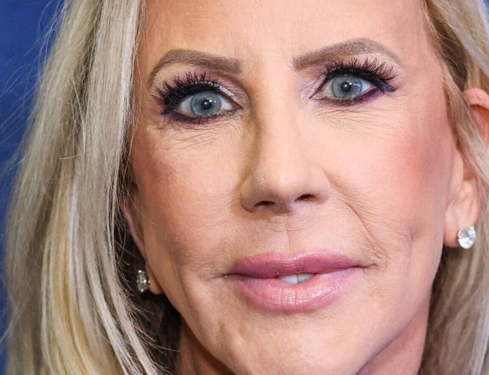 Vicki Gunvalson Recalls ‘Horrible’ Firing From ‘RHOC’ Ahead Of Grand Return